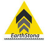 EARTH STONE INDIA Logo