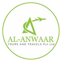 Al Anwaar Tours & Travels Private Limited