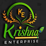 Krishna Enterprise Logo