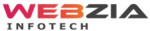 Webzia Infotech Logo