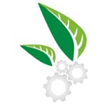 ADS Agrotech Pvt. Ltd. Logo
