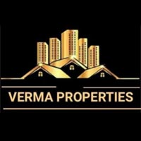 Verma Properties Logo