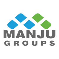 Manju Groups Logo