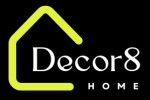 Decor8 Logo