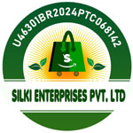 silki enterprises pvt ltd