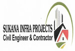 Sukana Infra Projects Logo