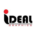 Ideal Graphics Logo