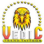 Vedic Trend Tattoo