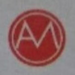 A.M. Metal Solution Logo