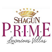 SHAGUN PRIME BUILDCON PVT LTD Logo