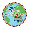 Moon Overseas Logo