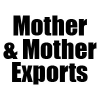 Mother & Mother Exports Logo