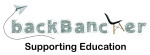 Backbancher Logo