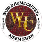 World Home Carpets Logo