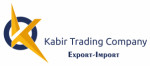 KABIR TRADING COMPANY Logo