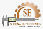 Sheena Enterprises Logo
