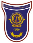 Guru Nanak Academy Logo