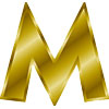 Metal Gift International Logo