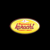 Shree Mohans Karachi Sweet Mart