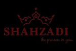 SHAHZADI LAWN Logo