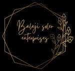 balaji soler enterprises Logo