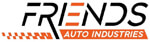 Friends Auto Indudtries Logo
