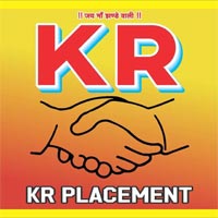 KR enterprises placement service Logo