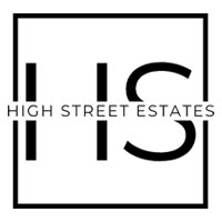 High Street Estates Logo