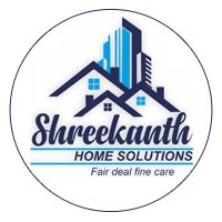 SHREE KANTH HOME SOLUTIONS Logo