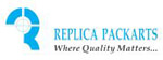 Replica Packarts Pvt Ltd Logo
