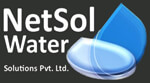 Netsol Water Logo