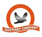 Safety Net Company Logo