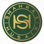 Shahnaz Husain Ayurvedic & Herbals Logo