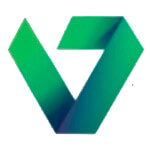 V5 gadget solutions Logo