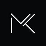 M. K Product Logo