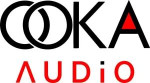 OOKA AUDiO Logo