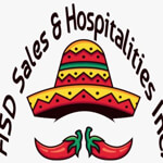 ASD SALES AND HOSPITALITIES INCORPORATION Logo