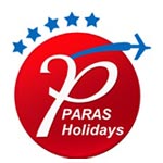 Paras Holidays Private Limited Logo