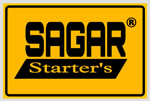 SAGAR ELECTRICALS Logo