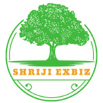 Shriji Exbiz Private Limited Logo