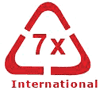 7x International