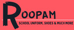 Roopam Logo