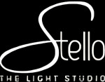 Stello Light Studio Logo