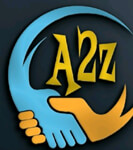 A2Z Business Solutions Logo