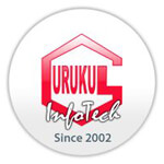 Gurukul Infotech Logo