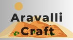 Aravalli Craft Logo