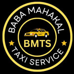 BABA MAHAKAL TAXI SERVICE Logo