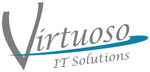 Virtuoso IT Solutions Private Limited Logo