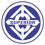 Superior Wire co Logo