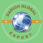 Darich Global Export Logo